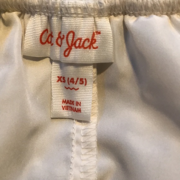 #3. EUC Girls skirt - Picture 3 of 3